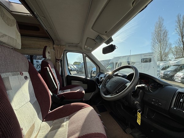 Auto-Sleepers Windrush